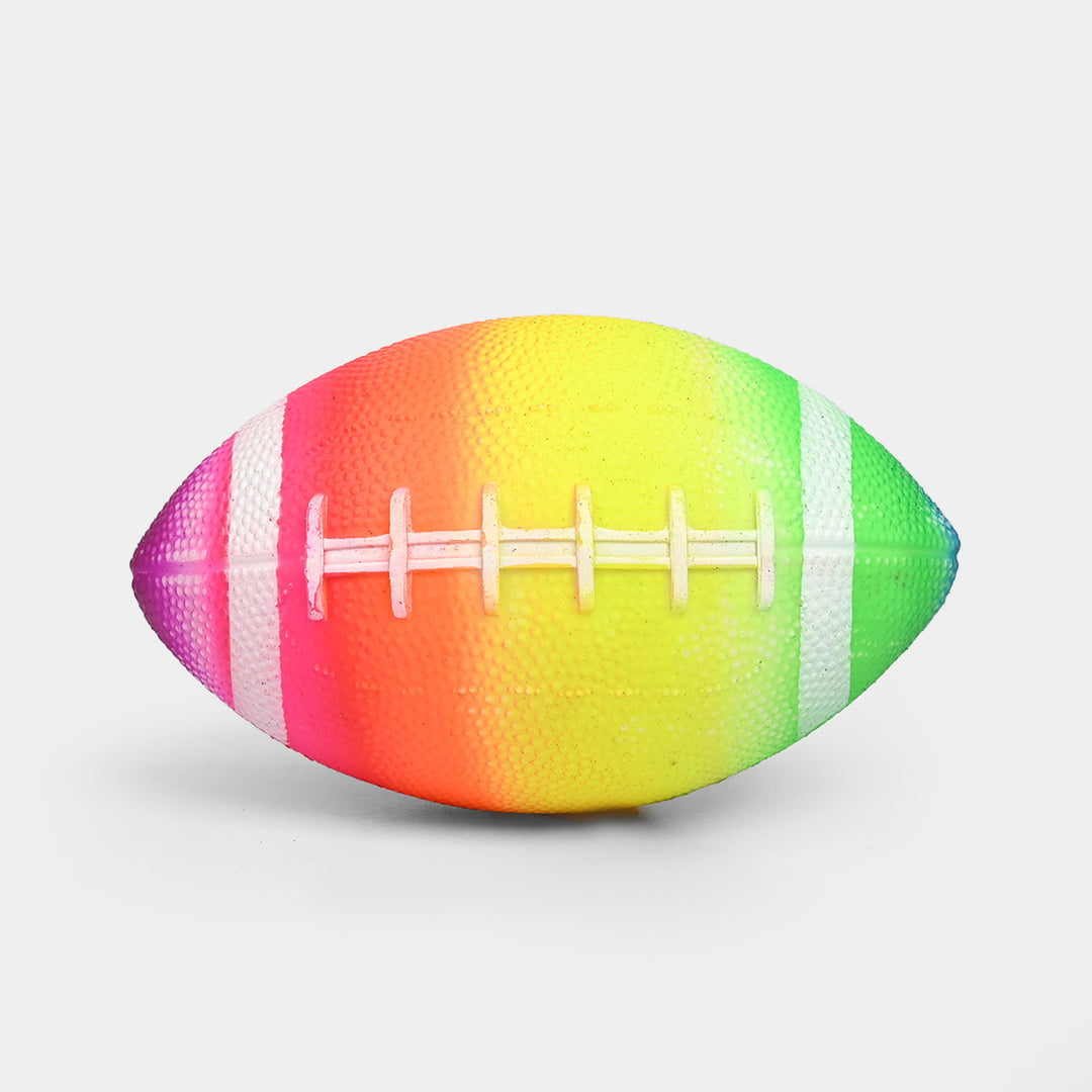 Rainbow Ball 6