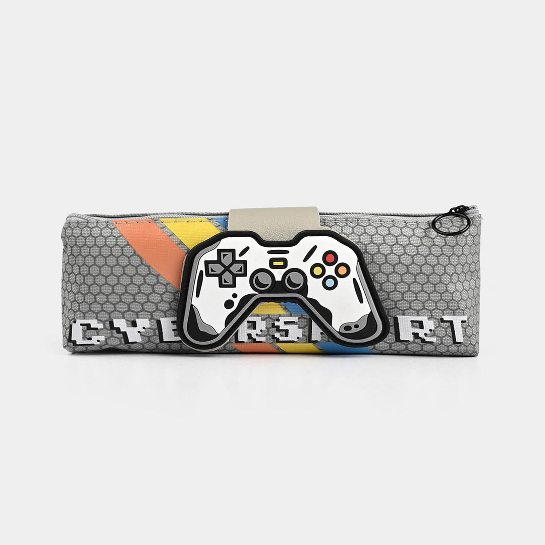 Pencil Pouch for Kids