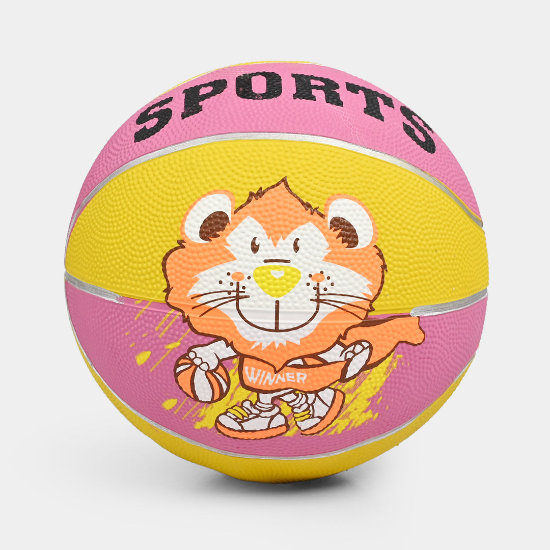 BASKETBALL FOR KIDS | SIZE 3