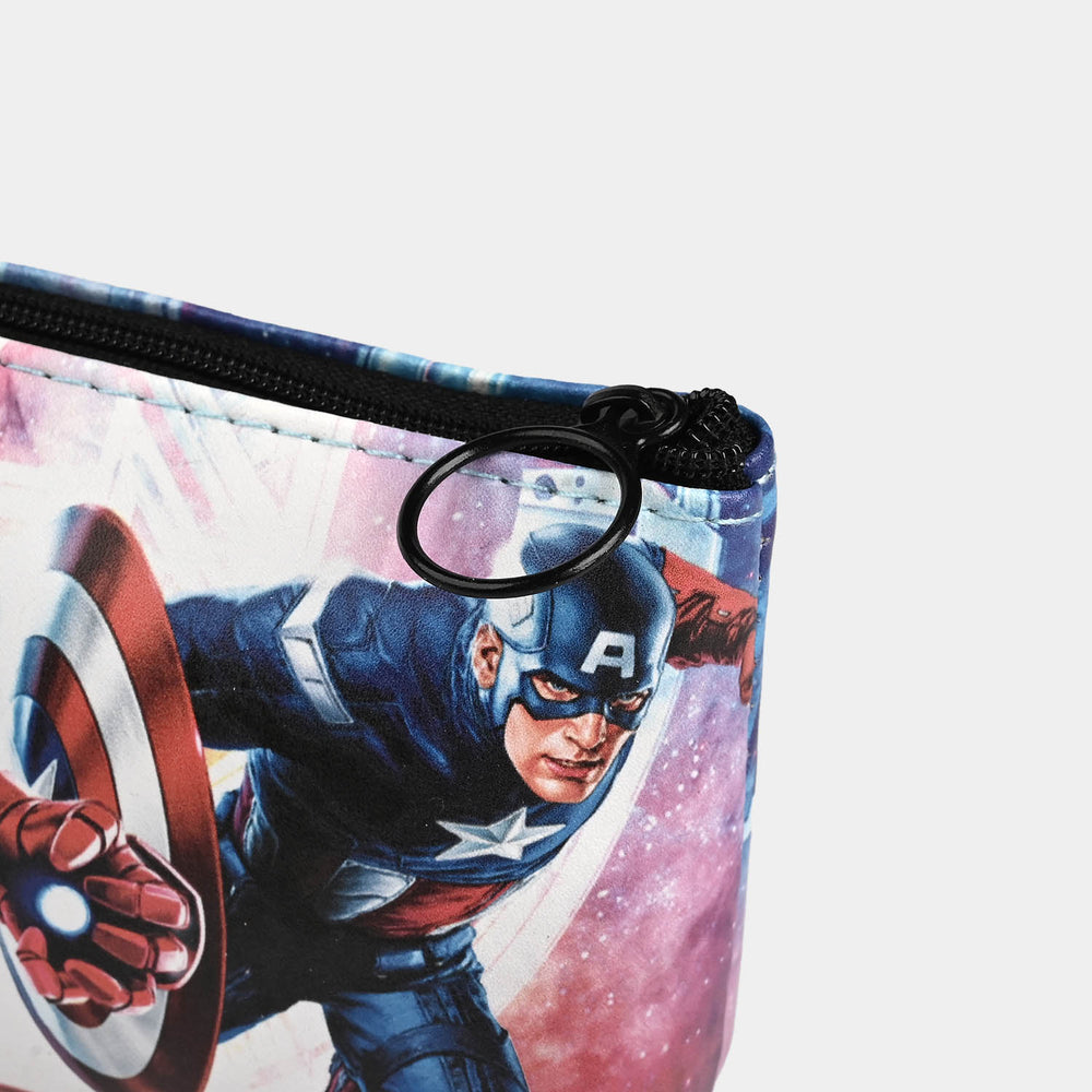 Pencil Pouch for Kids