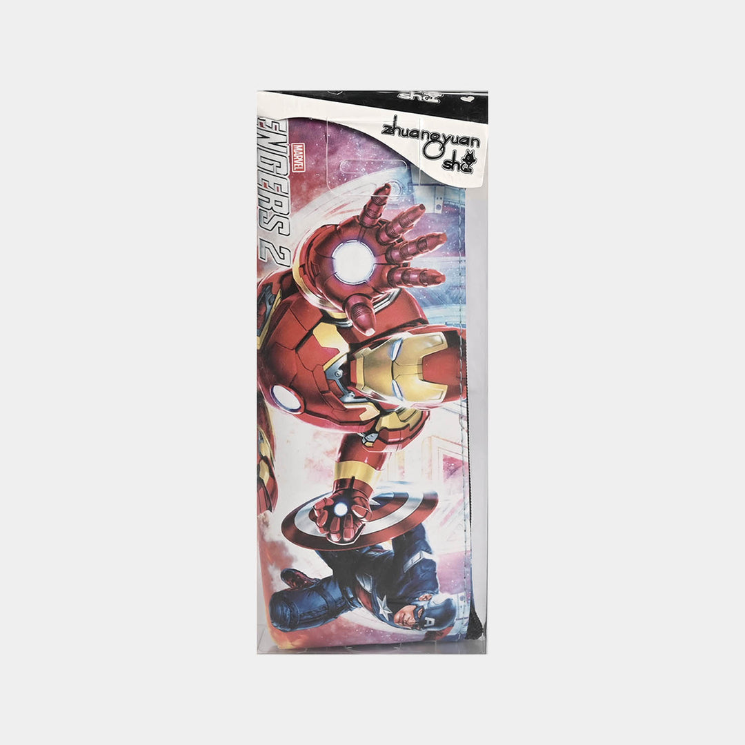Pencil Pouch for Kids