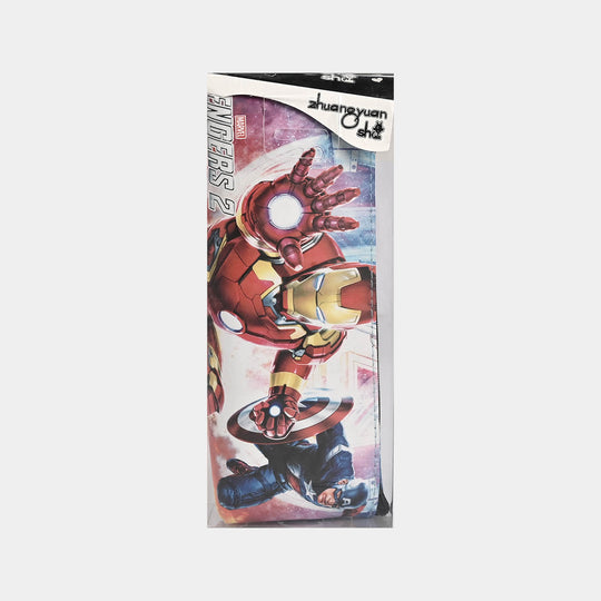 Pencil Pouch for Kids