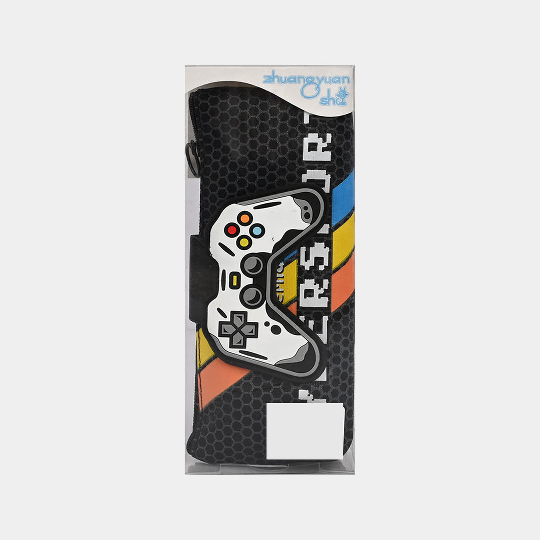 Pencil Pouch for Kids
