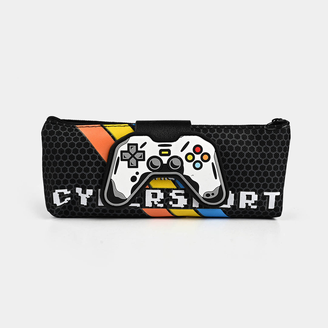 Pencil Pouch for Kids