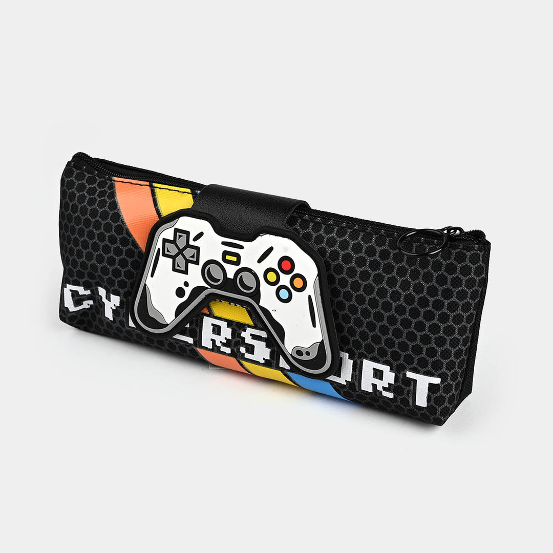 Pencil Pouch for Kids