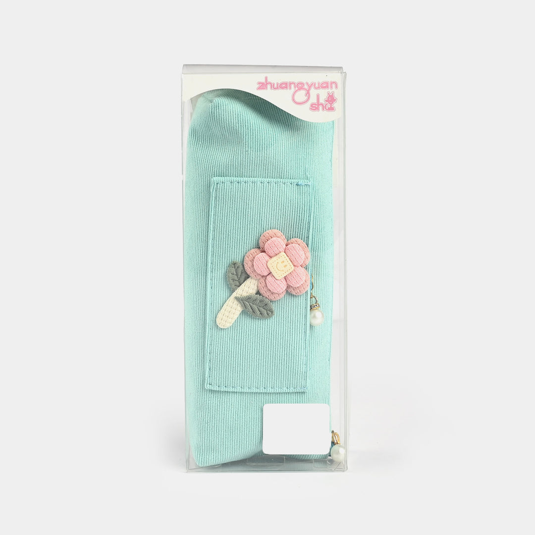 Pencil Pouch for Kids