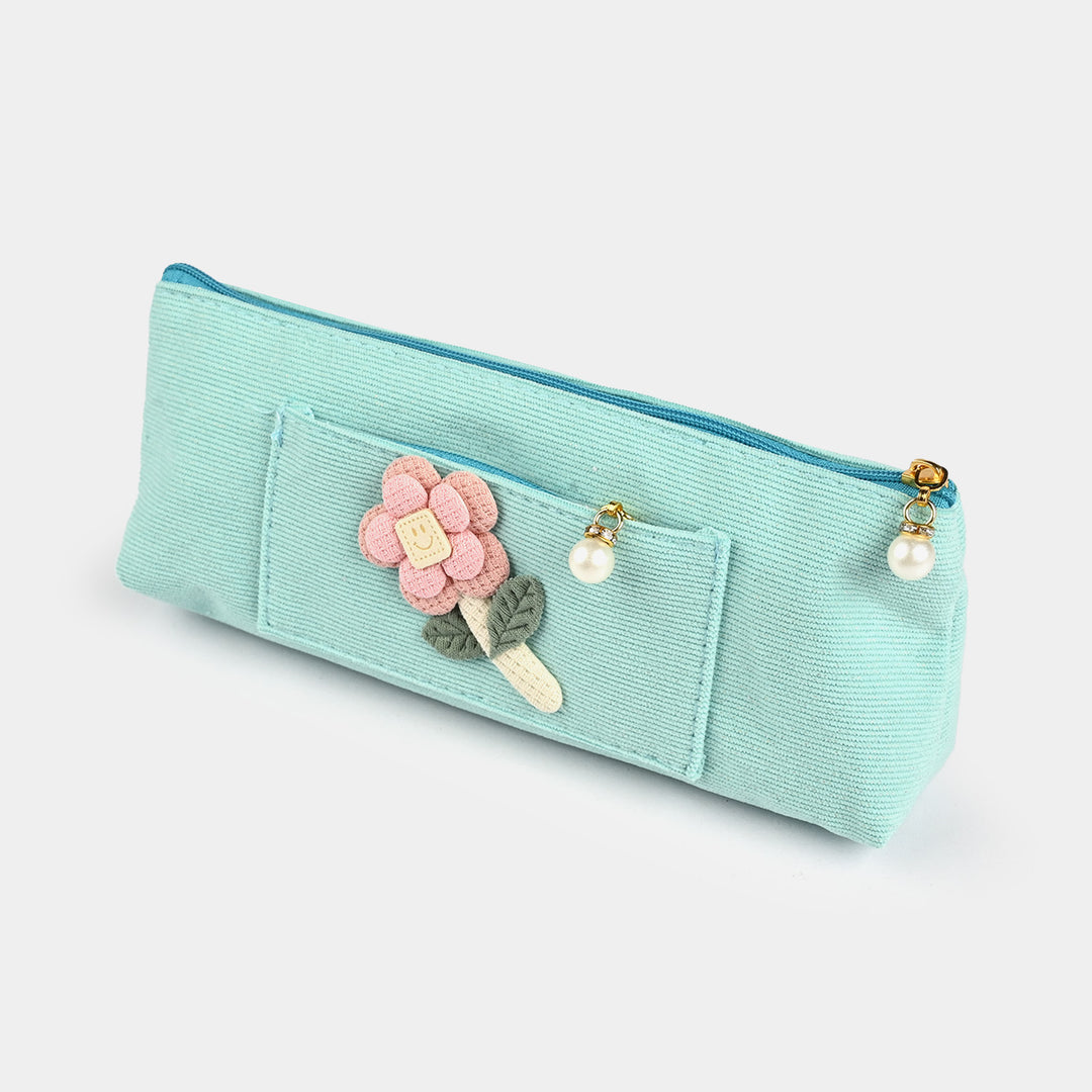 Pencil Pouch for Kids