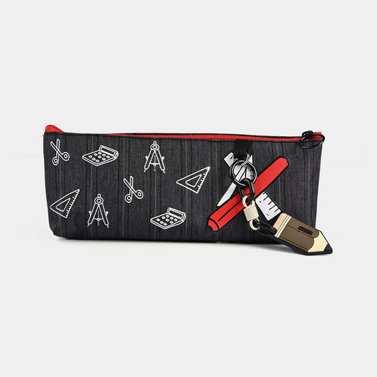Pencil Pouch for Kids