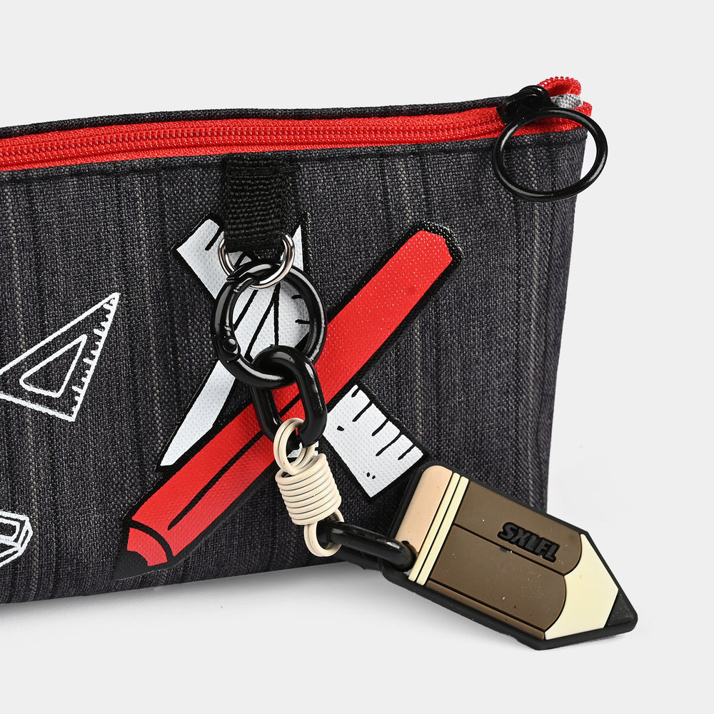 Pencil Pouch for Kids