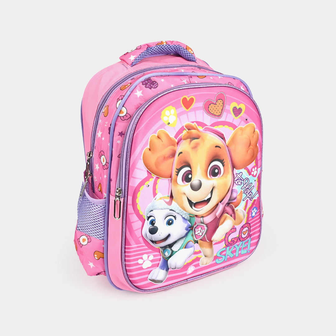 Fun & Playful Kids Backpack For School Days for Girls | 14"
