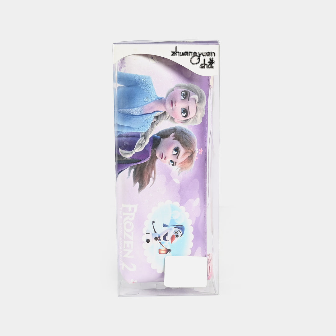 Pencil Pouch for Kids