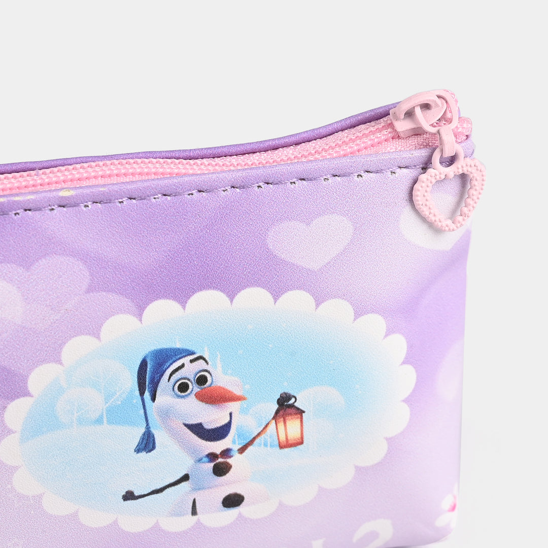 Pencil Pouch for Kids
