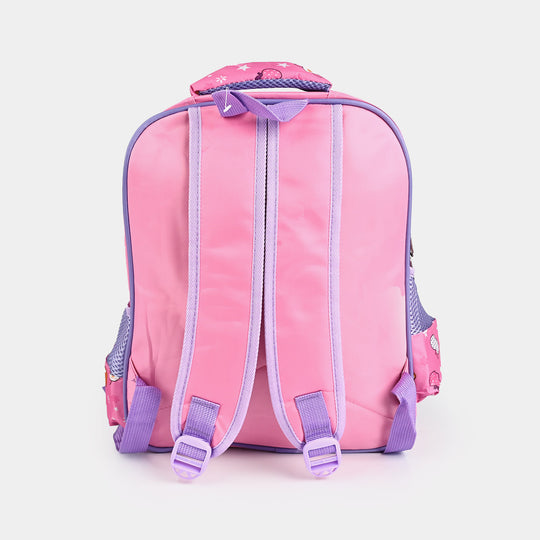 Fun & Playful Kids Backpack For School Days for Girls | 14"