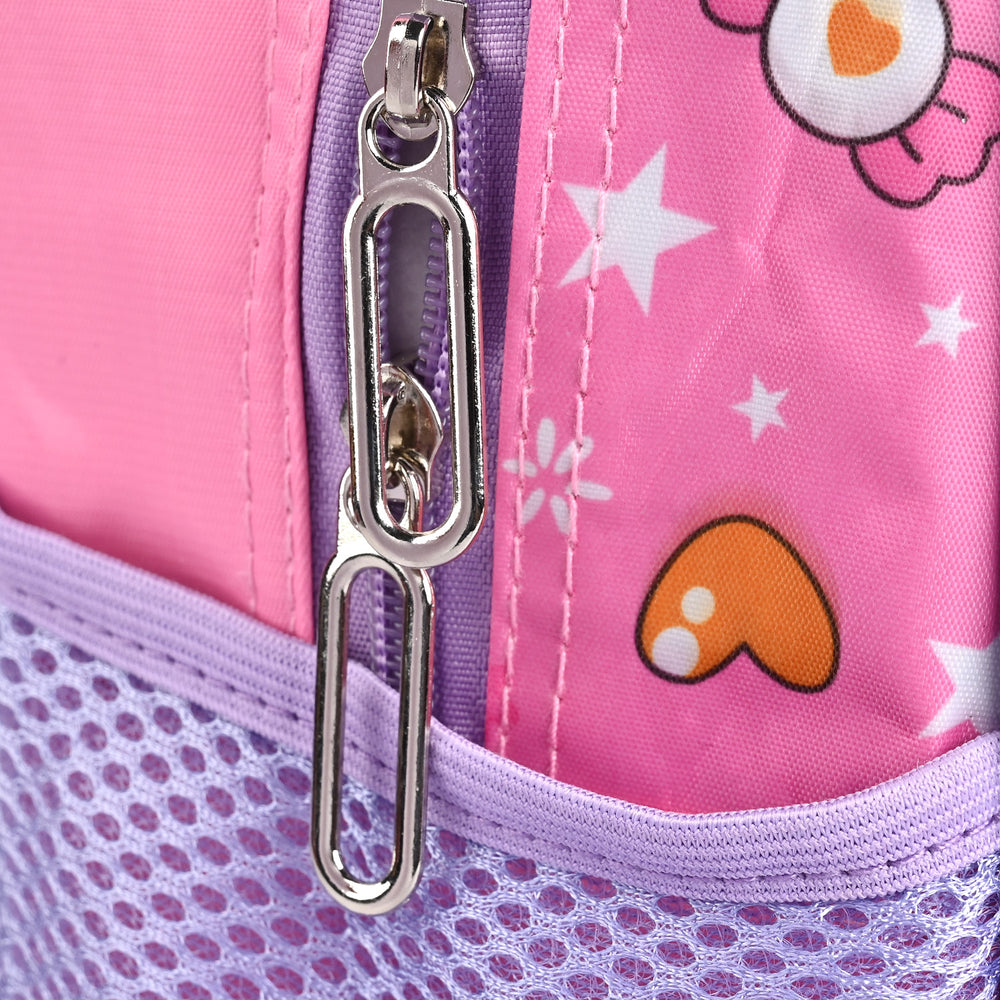 Fun & Playful Kids Backpack For School Days for Girls | 14"