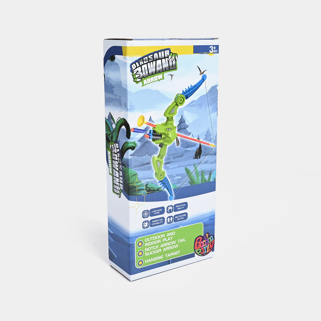 Archery Set with Arrow for Kids