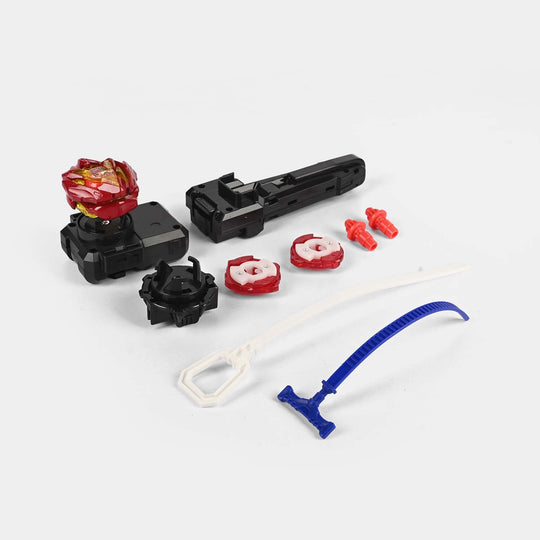 Beyblade Battle Toy 2-Piece Set