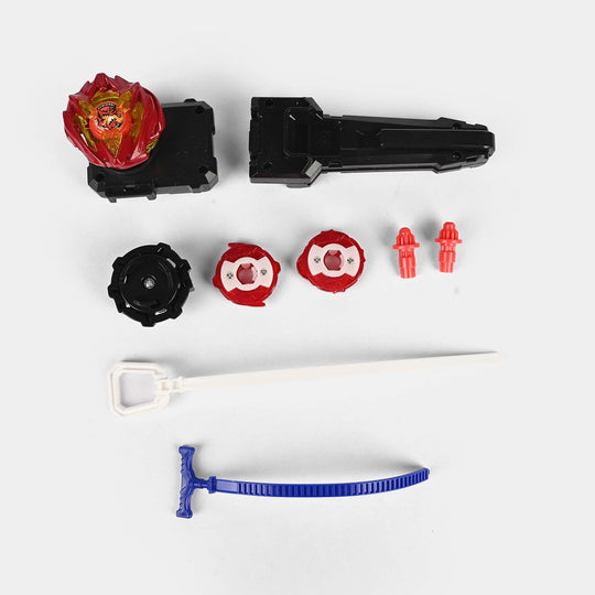 Beyblade Battle Toy 2-Piece Set