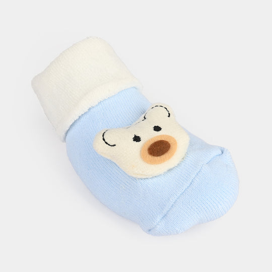 Baby Non-Slip Socks/Shoes | 6-12M