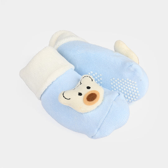Baby Non-Slip Socks/Shoes | 6-12M