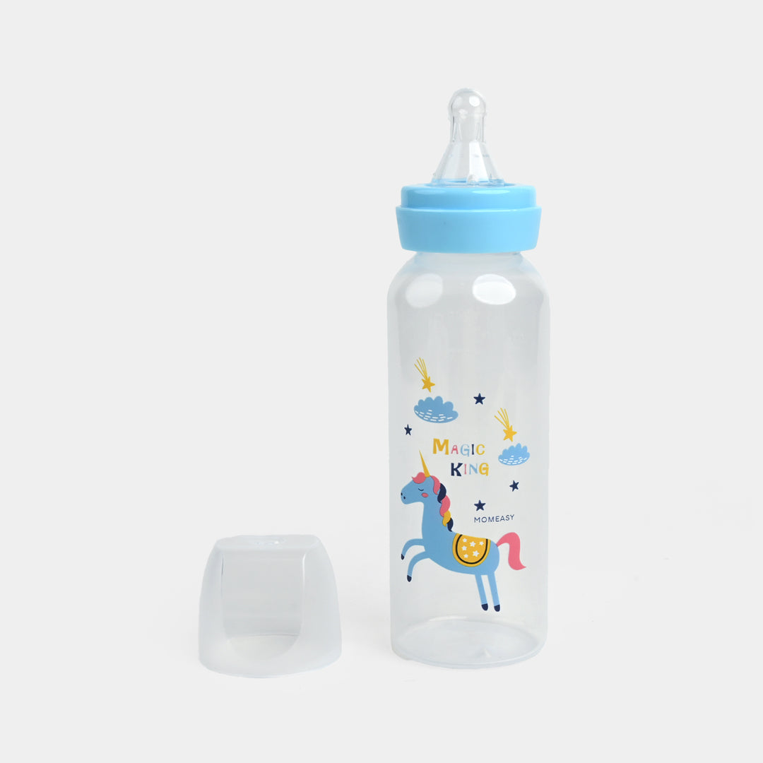 Momeasy Baby 240ml/8oz Standard PP Feeding Bottle | 3M+