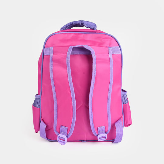 Fun & Playful Kids Backpack For School Days for Girls | 16"