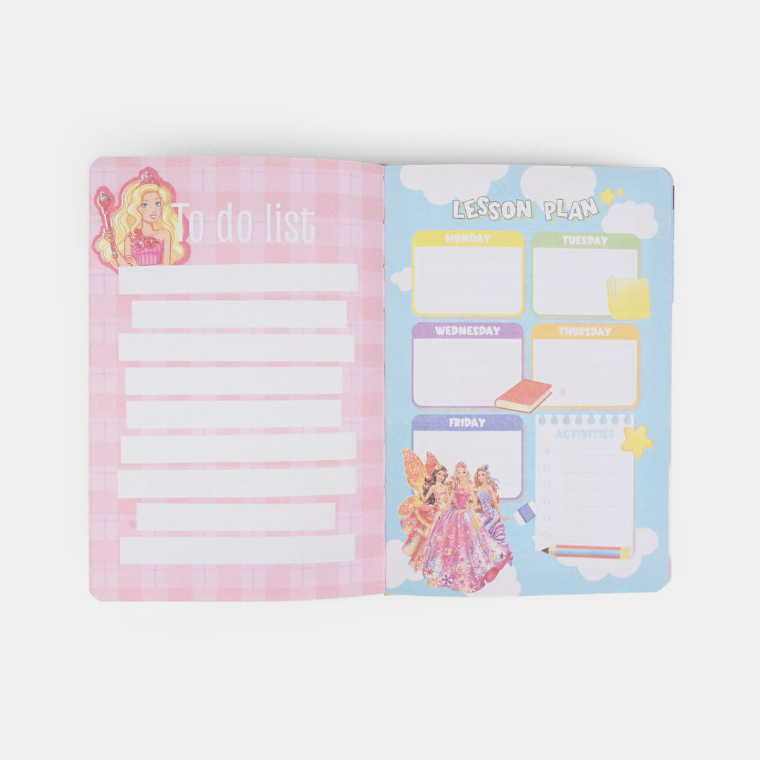 Kids Cute Diary / Notebook