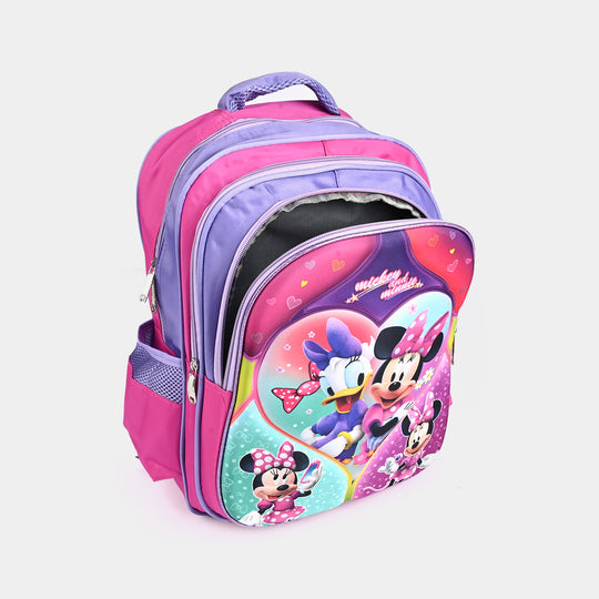 Fun & Playful Kids Backpack For School Days for Girls | 16"