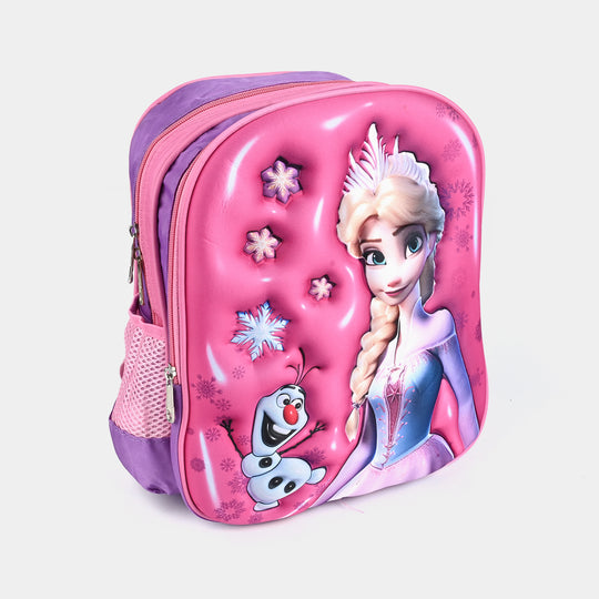Fun & Playful Kids Backpack For School Days for Girls | 12"
