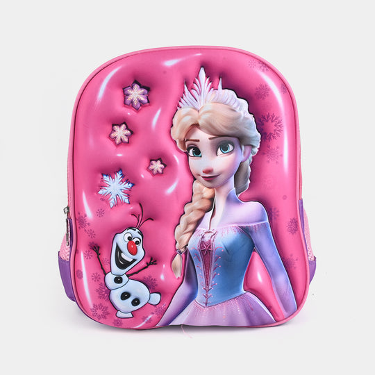 Fun & Playful Kids Backpack For School Days for Girls | 12"