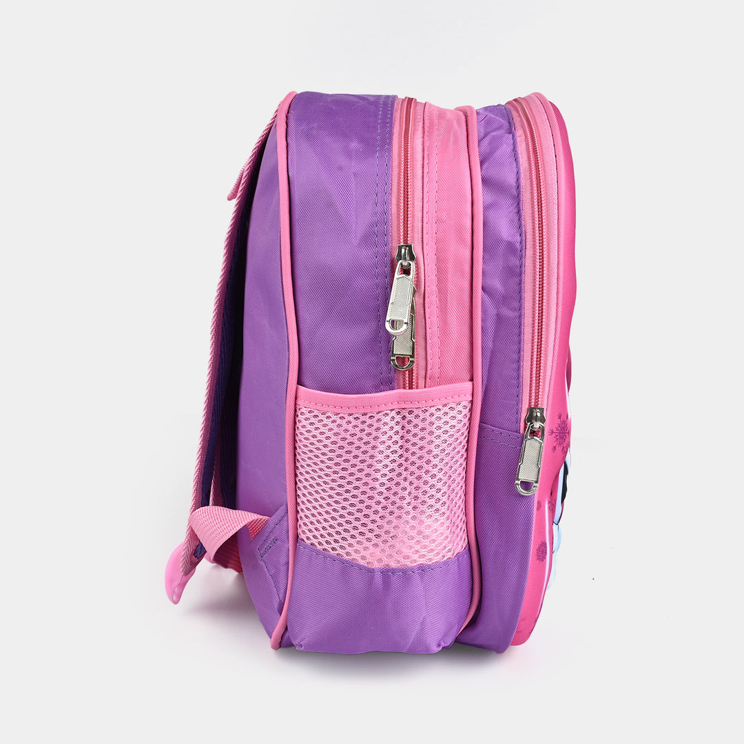 Fun & Playful Kids Backpack For School Days for Girls | 12"