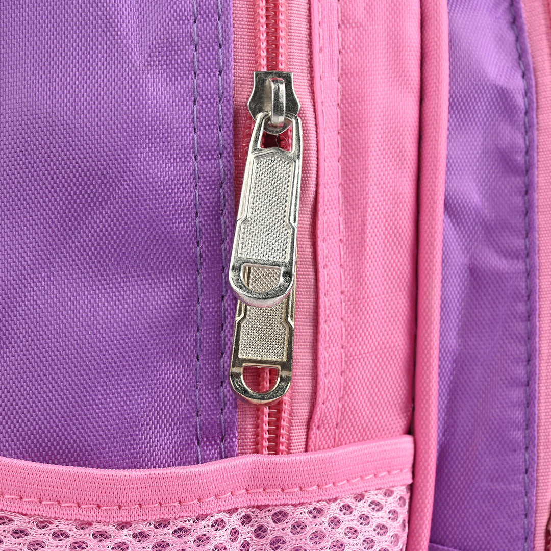 Fun & Playful Kids Backpack For School Days for Girls | 12"