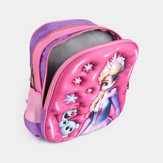 Fun & Playful Kids Backpack For School Days for Girls | 12"