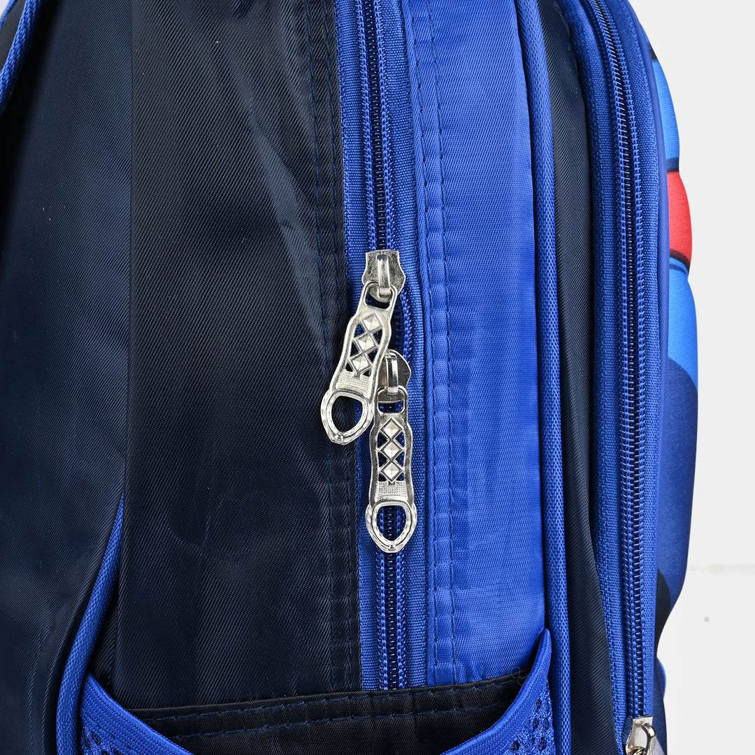 Fun & Playful Kids Backpack For School Days for Boys | 14"
