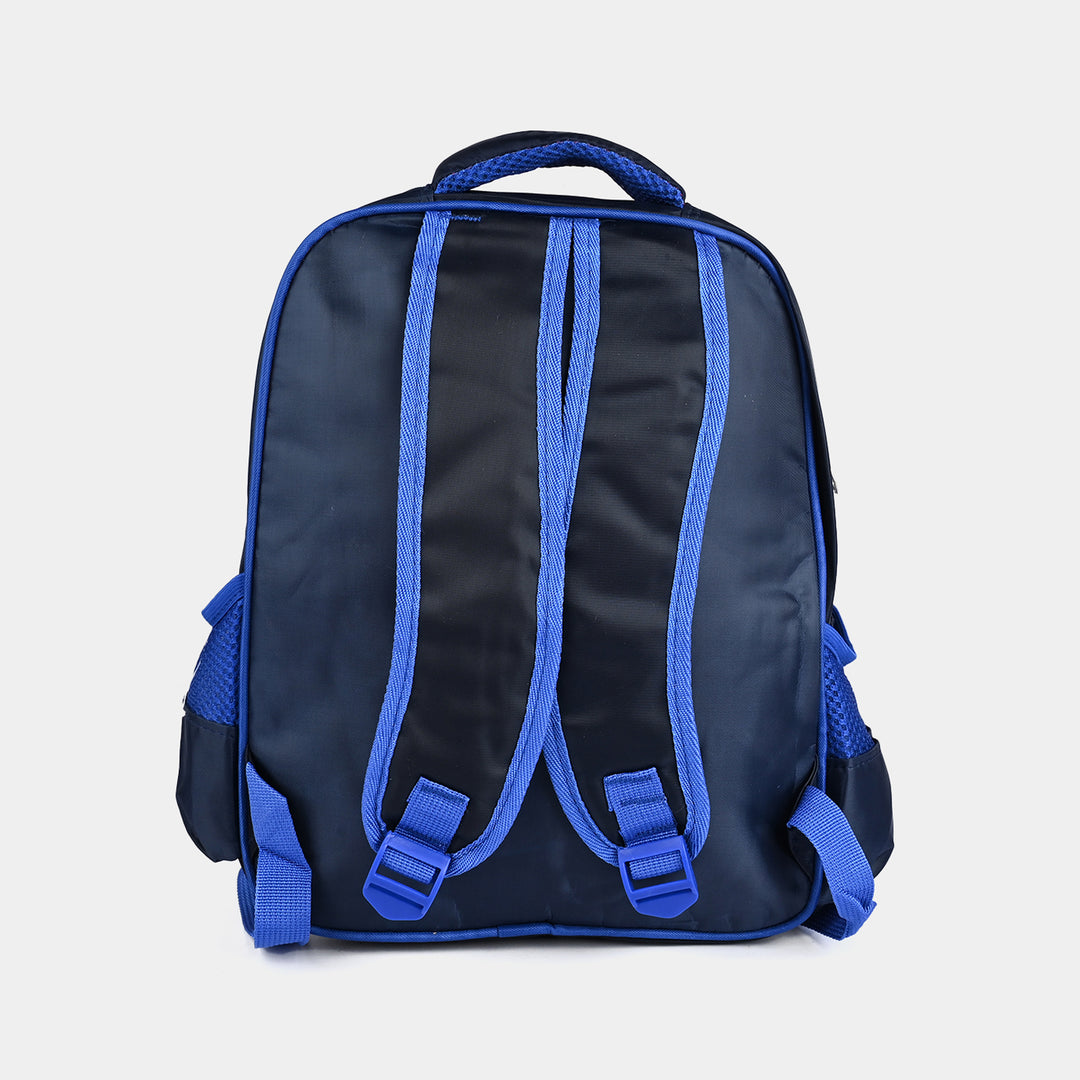 Fun & Playful Kids Backpack For School Days for Boys | 14"