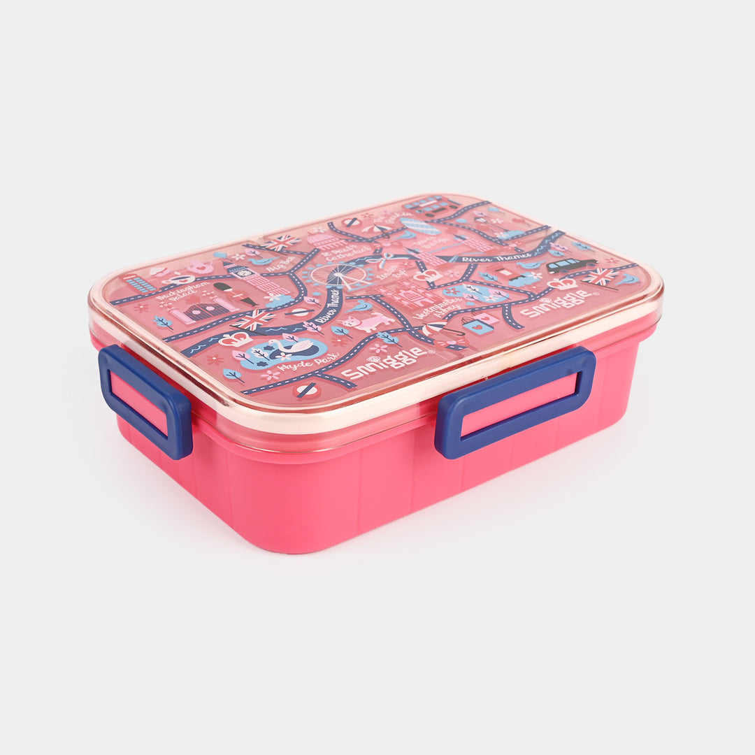 Lunch Box Plastic For Kids