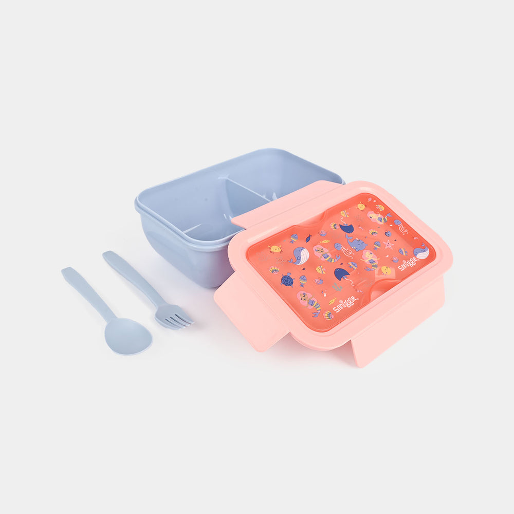 Lunch Box Plastic For Kids