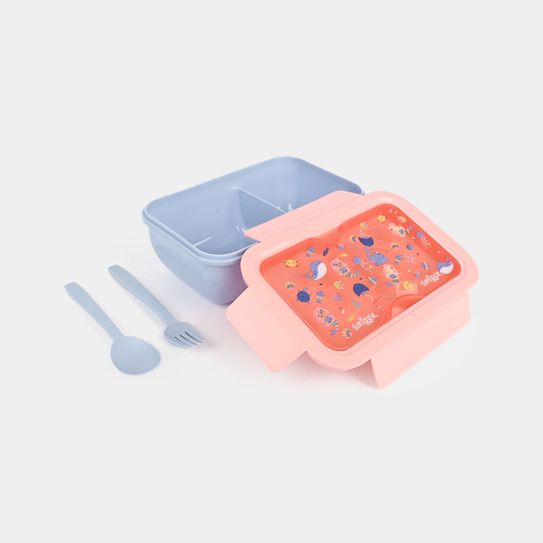 Lunch Box Plastic For Kids