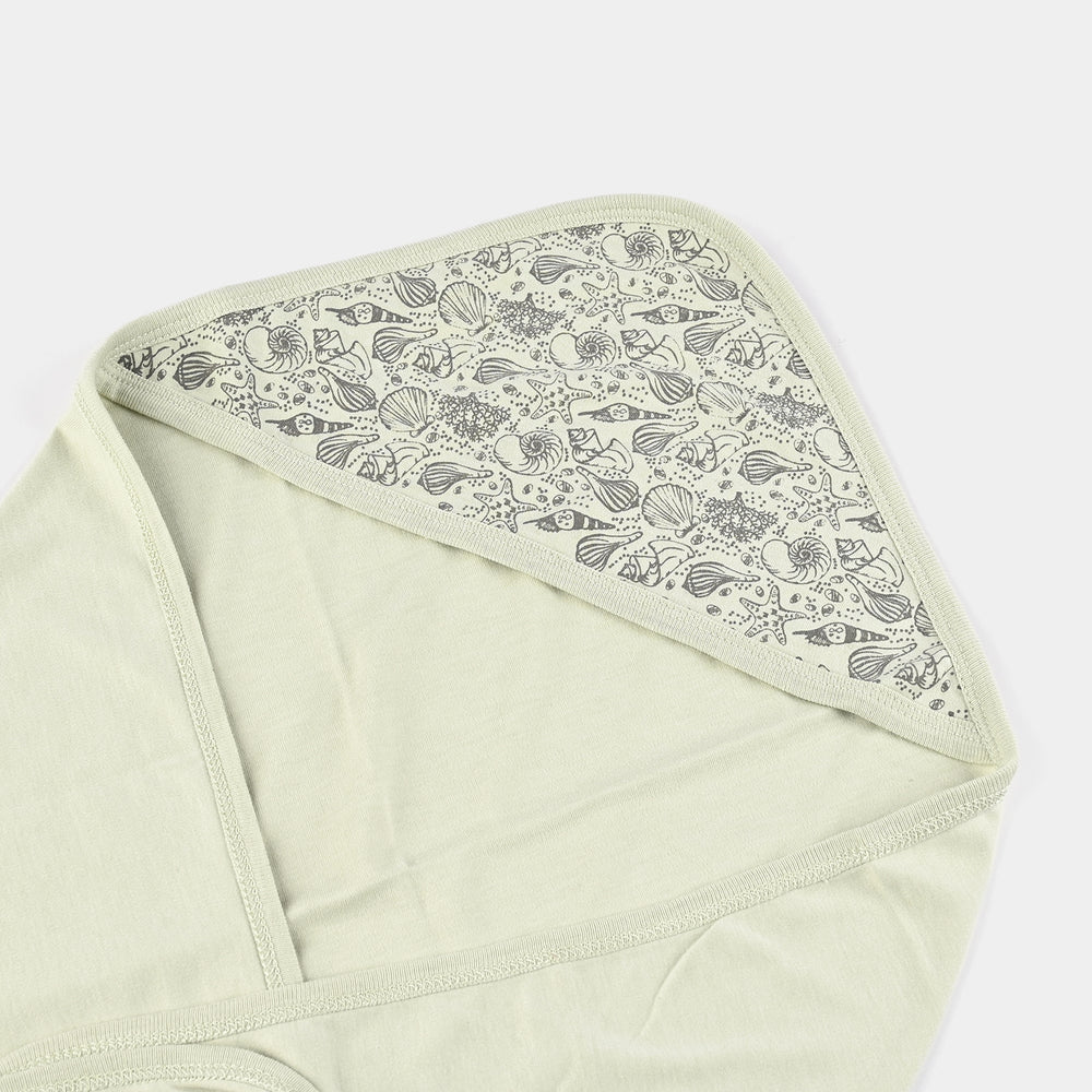 Baby Wrapping Sheet