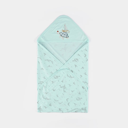 Baby Wrapping Sheet