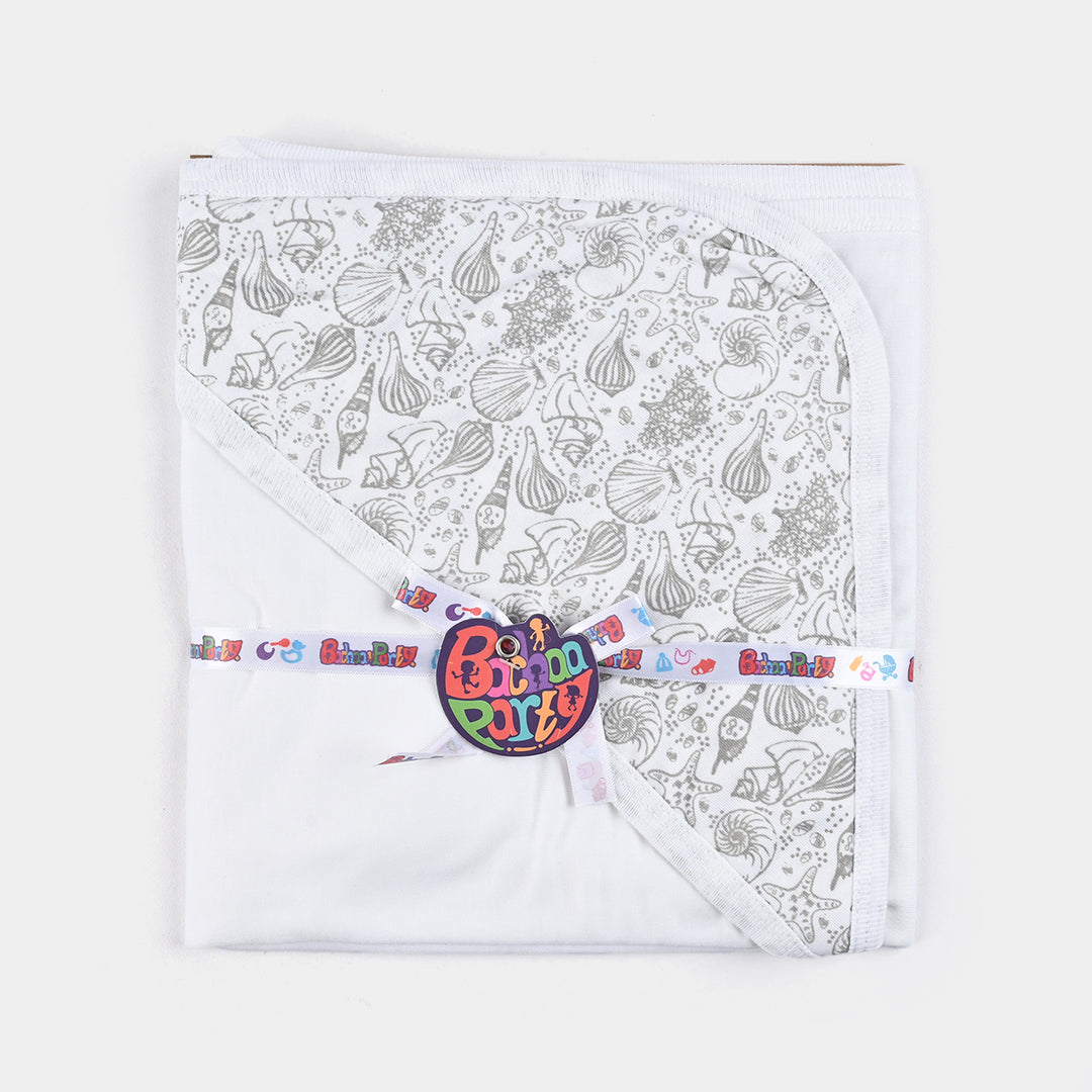 Baby Wrapping Sheet