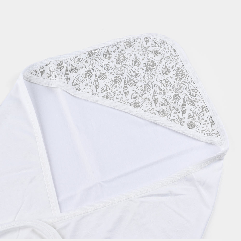 Baby Wrapping Sheet