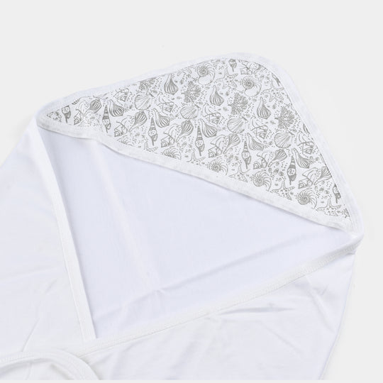 Baby Wrapping Sheet