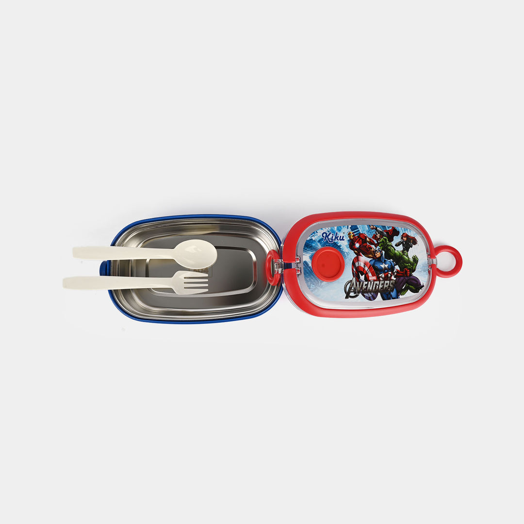 Stainless Steel Lunch Box for Kids