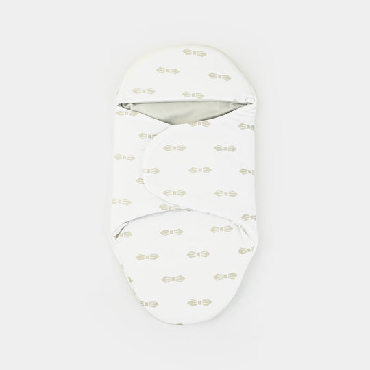 Baby Wrapping Foam Swaddle | 0M+