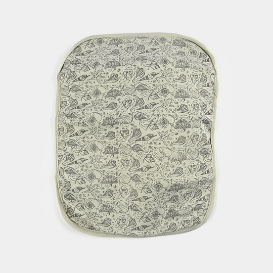 Baby Changing Sheet | 0M+