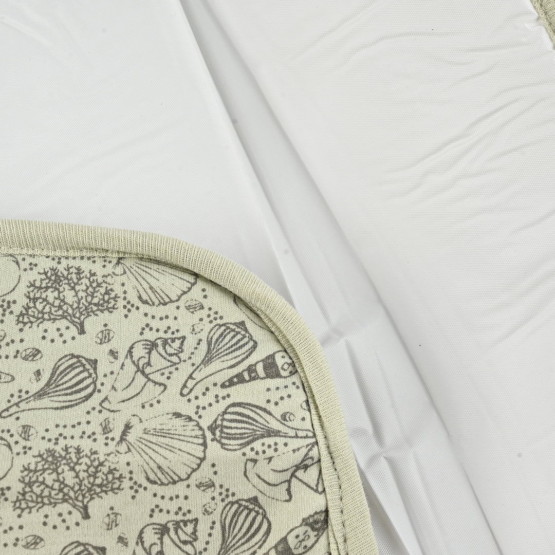 Baby Changing Sheet | 0M+