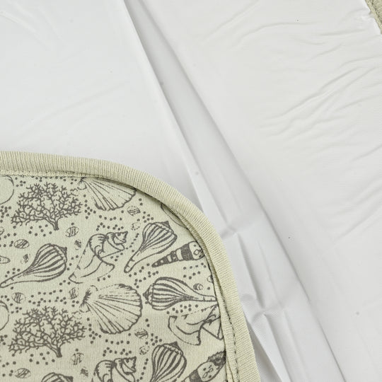 Baby Changing Sheet | 0M+