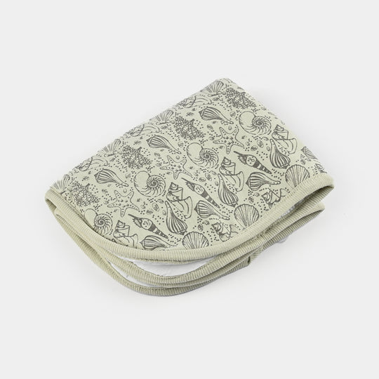 Baby Changing Sheet | 0M+