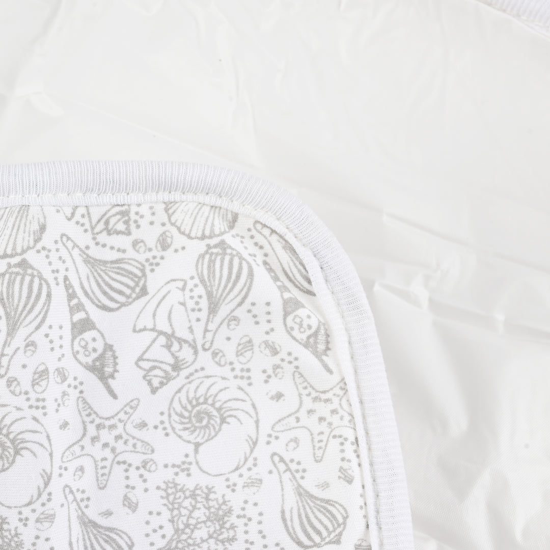 Baby Changing Sheet | 0M+