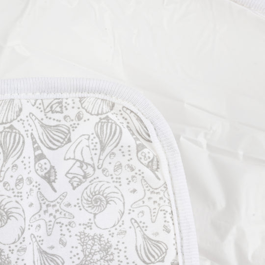 Baby Changing Sheet | 0M+